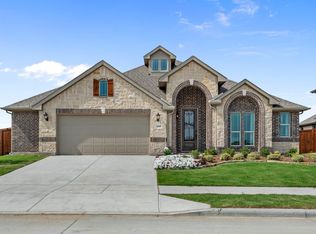 1005 Canuela Way, Justin, TX 76247