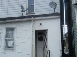 318 Grant St, Phillipsburg, NJ 08865