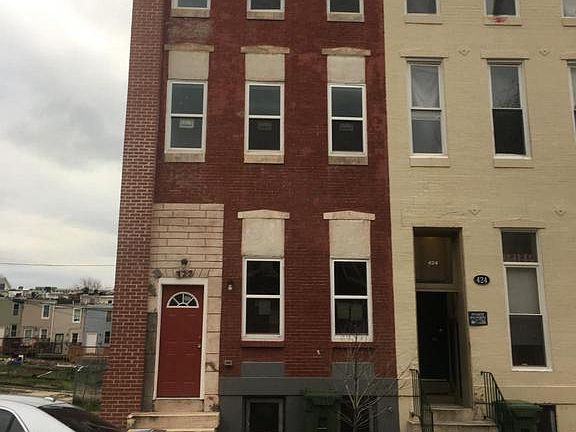2nd image of 422 E Lafayette Ave