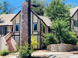196 Hillcrest Ct, Lake Arrowhead, CA 92352