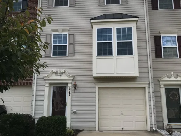247 Woodstream Blvd, Stafford, VA 22556