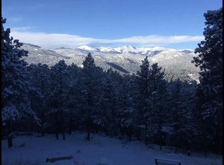 4291 Hilltop Rd, Evergreen, CO 80439