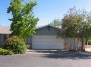 3646 Hill Rd E, Lakeport, CA