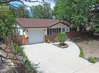 1227 Osgood Rd, Colorado Springs, CO 80915