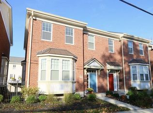 3709 Marburg Ave, Cincinnati, OH 45209