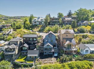 335 Ontario Ave, Park City, UT 84060