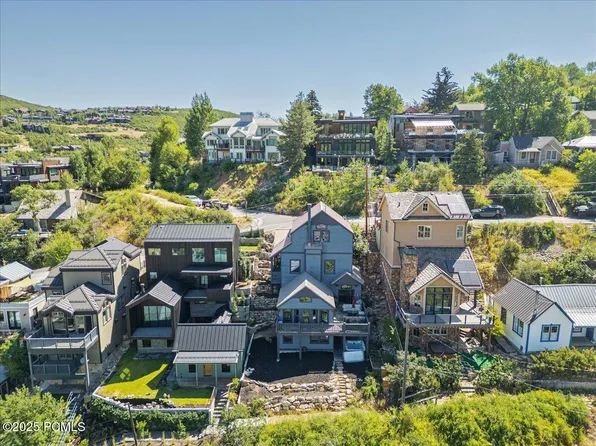 335 Ontario Ave, Park City, UT 84060