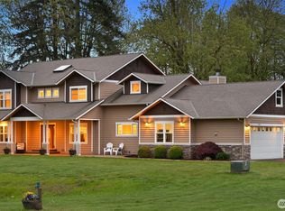 28102 Old Owen Rd, Monroe, WA 98272