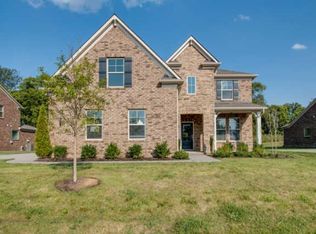 226 Whitestone Ln LOT 94, Gallatin, TN 37066