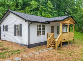 5109 Howardsville Rd, Apison, TN 37302