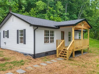 5109 Howardsville Rd, Apison, TN, 37302