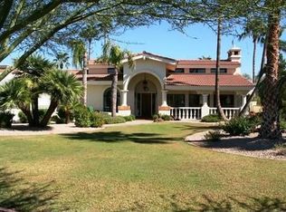 26005 N Lago Ln, Rio Verde, AZ 85263