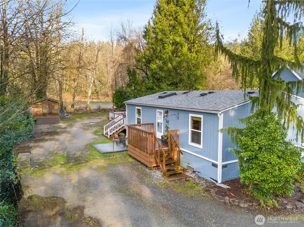 44225 Fir Road, Gold Bar, WA 98251