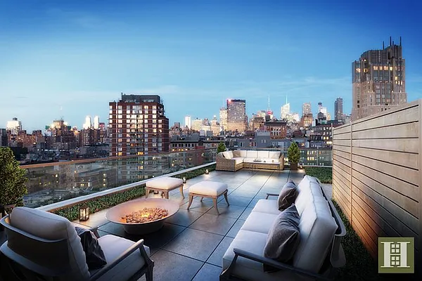 Rented by Halstead Real Estate | media 11