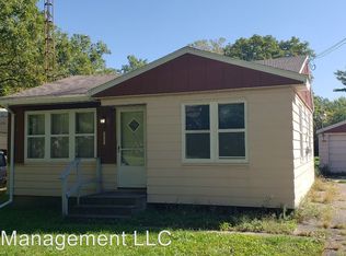 2446 Bertha Ave, Flint, MI 48504