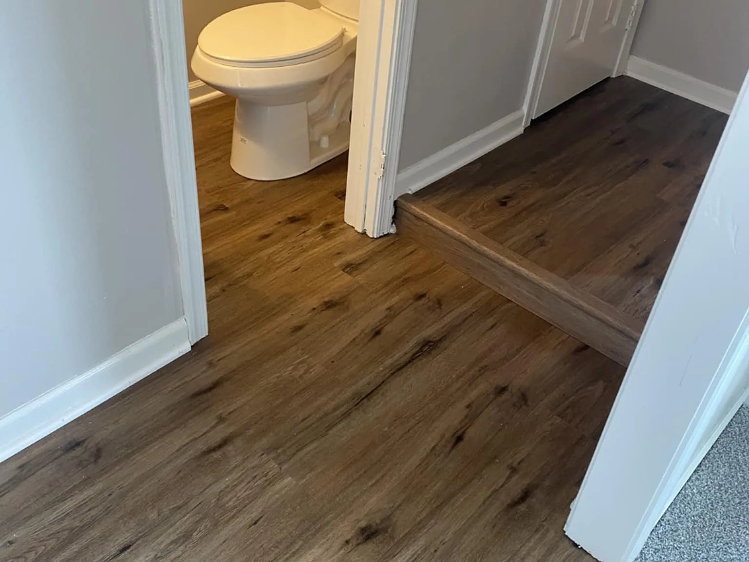 3 bed, 1.5 bath, 1355 sqft, $1,700 — Photo 4
