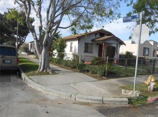 11811 S Spring St, Los Angeles, CA 90061