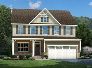 2796 Pebble Stone Trl, Xenia, OH 45385