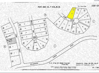 1078 Puma Dr, Whitethorn, CA 95589