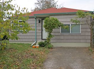 1605 N Webster St, Portland, OR 97217