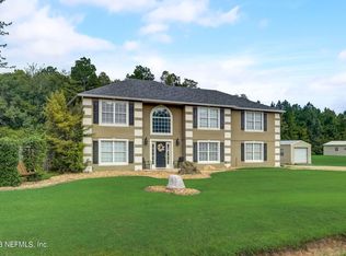 55055 Bear Run Rd, Callahan, FL 32011