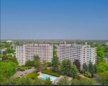 3200 Park Avenue #10A2, Bridgeport, CT, 06604