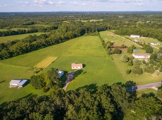 450 Sims Spring Rd, Shelbyville, TN 37160