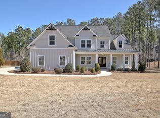 50 Streamside Dr, Senoia, GA 30276