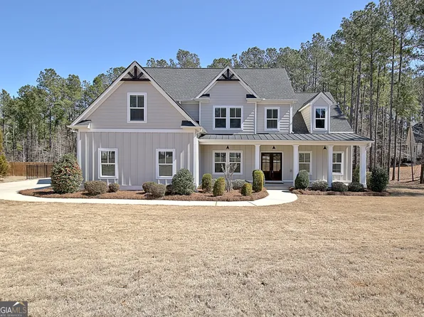 50 Streamside Dr, Senoia, GA 30276