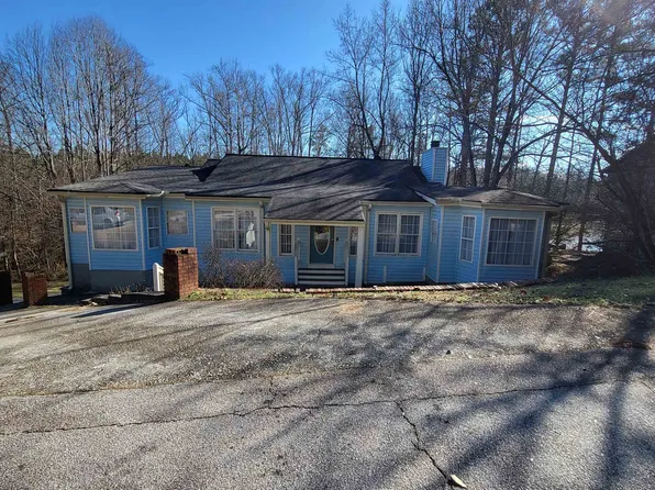 218 Greensprings Dr, Palmetto, GA 30268