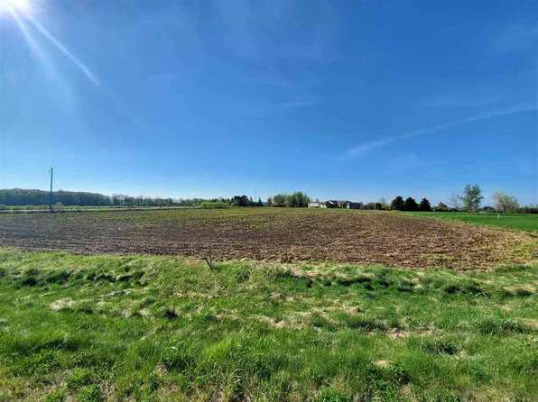 Lot 1 CSM #7598 WILLS RUN, Marshfield, WI 54449