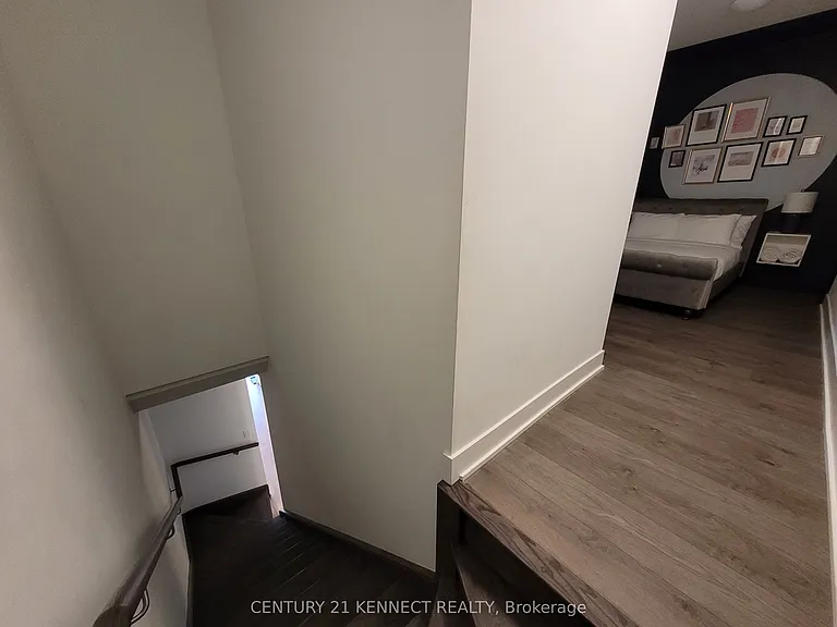 60 George Butchart Dr #Townhouse 2 — Photo 16