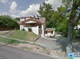 1545 19th St N, Birmingham, AL 35234