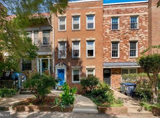 1815 T St NW, Washington, DC 20009