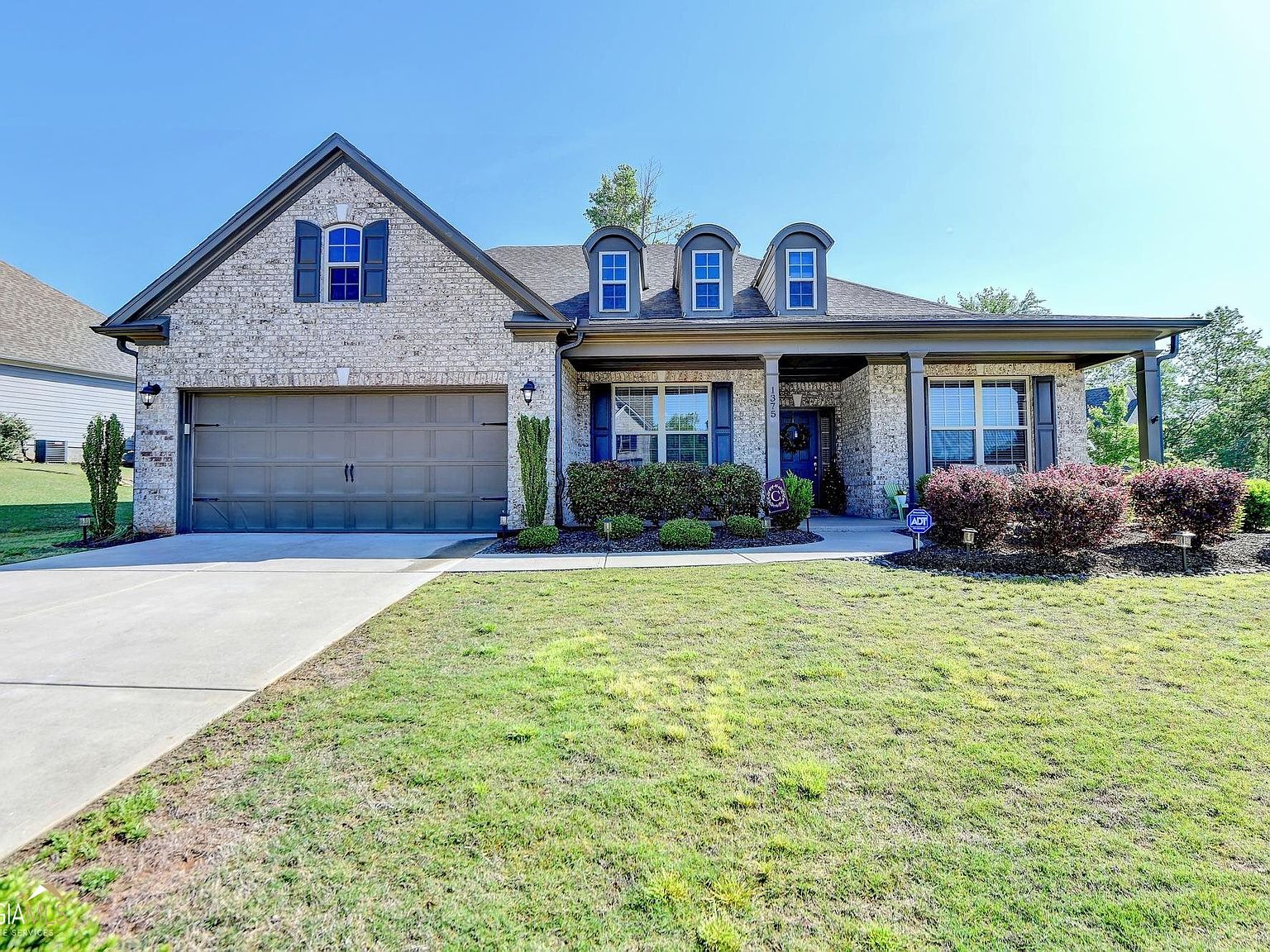1375 Highland Wood Ct, Auburn, GA 30011 Zillow