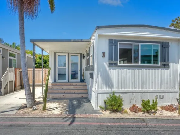 699 N Vulcan Ave Space 6, Encinitas, CA 92024