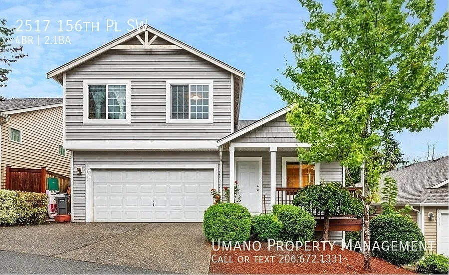 2517 156th Pl SW