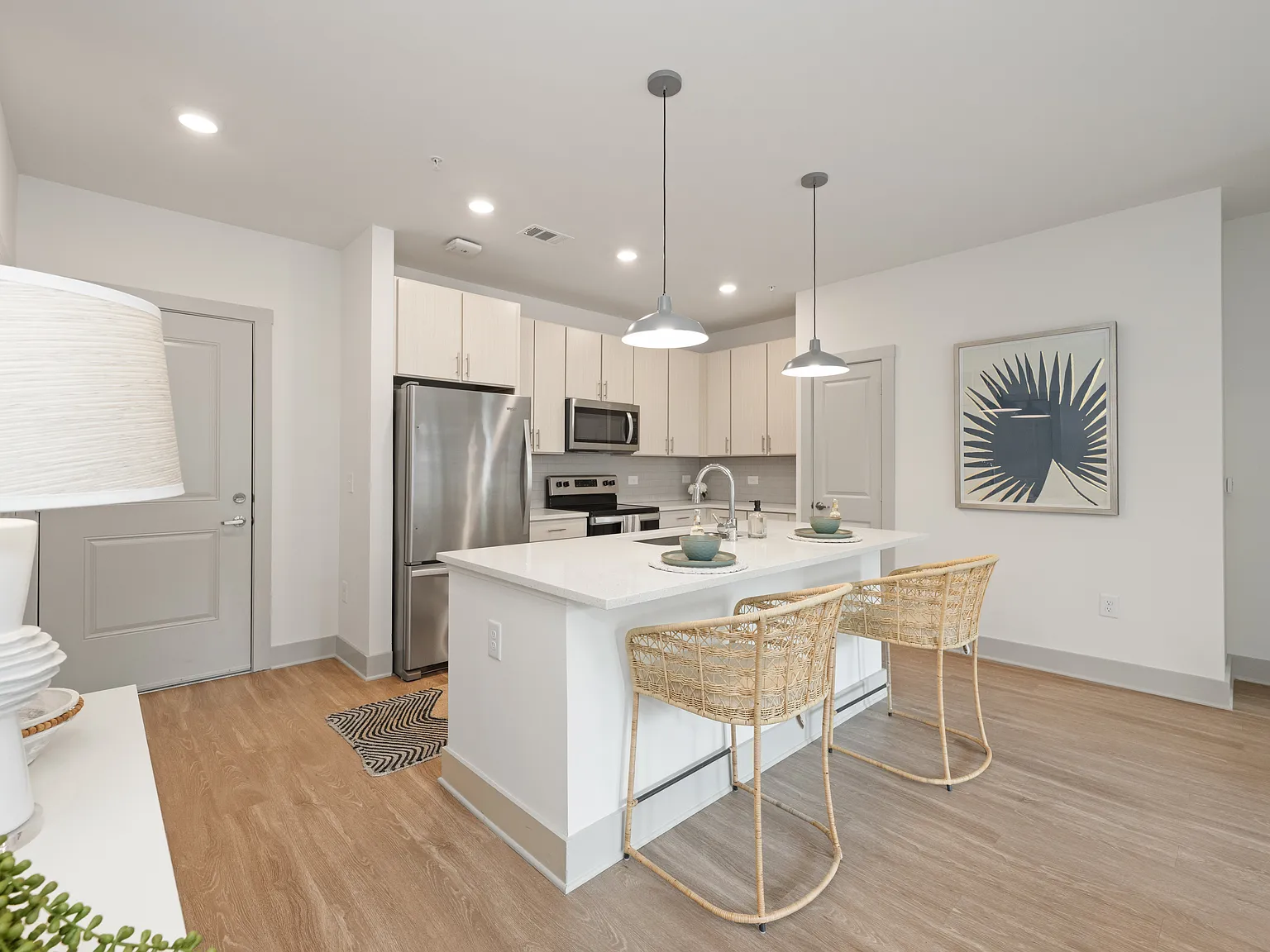 Atlantic Beach House — Photo 2
