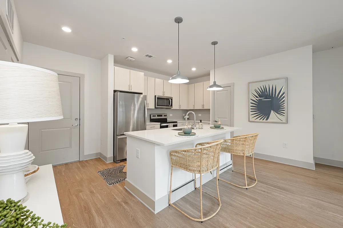 Building Photo - Atlantic Beach House