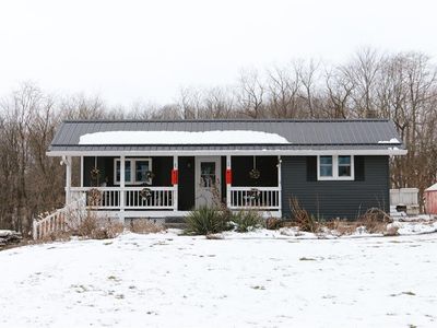 6834 Ankneytown Rd, Bellville, OH, 44813