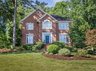 429 Hollinswood Ave, Winston Salem, NC 27103