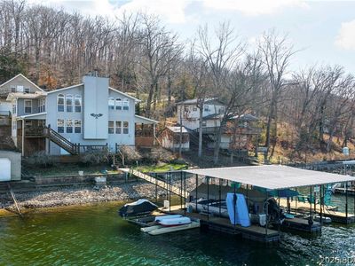 29345 Cedar Haven Dr, Rocky Mount, MO, 65072