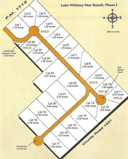 2nd image of 208 Star Ranch Dr