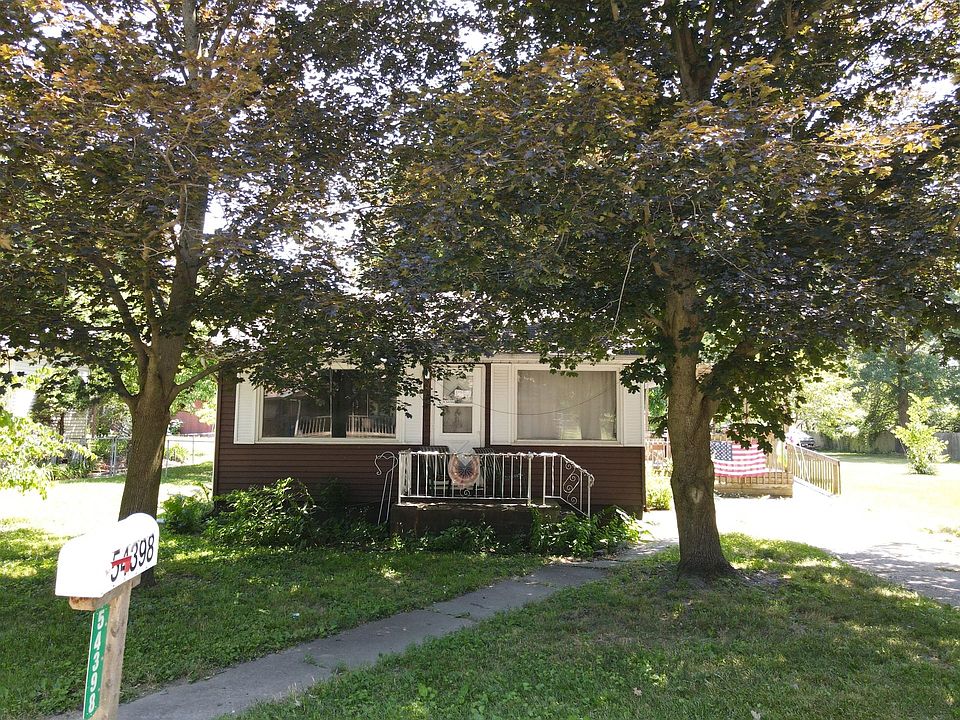 1st image of 54398 Wilson St
