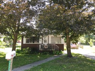54398 Wilson St, Elkhart, IN 46514