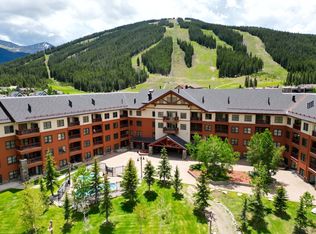 Copper Springs, Copper Mountain, CO 80443