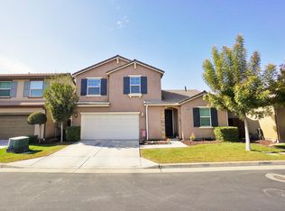 2420 Chardonnay Pl, Hanford, CA 93230