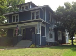 605 N Main St, Salem, IN 47167