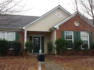1454 Wilshire Way, McDonough, GA 30253