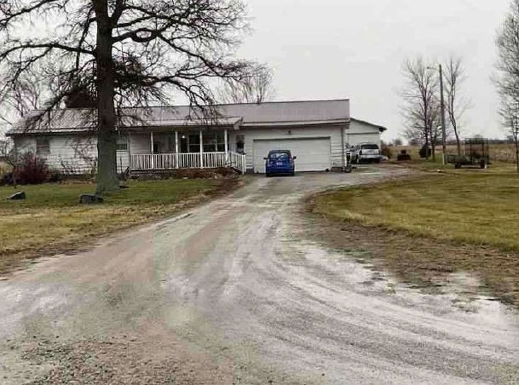 Real estate listing image